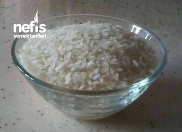 Yoğurtlu Pirinç Çorbası