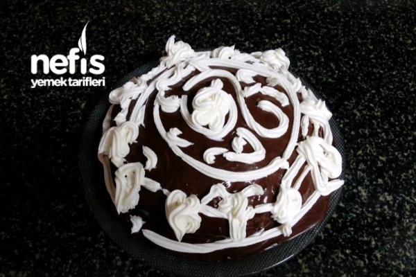 Ağlayan Pasta Nefis Yemek Tarifleri 2266175