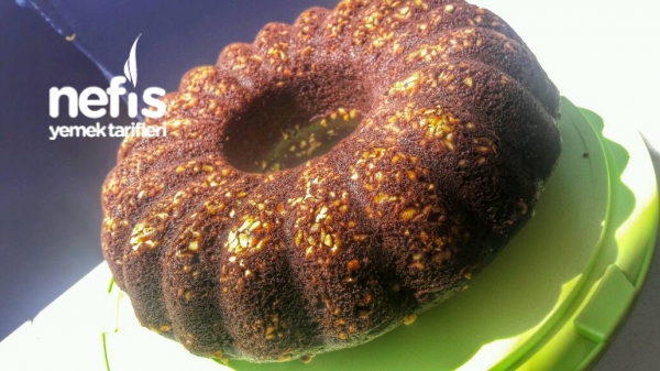 Çikolatalı Fındıklı Browni Kek Nefis Yemek Tarifleri