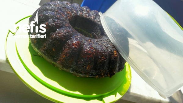 Çikolatalı Fındıklı Browni Kek Nefis Yemek Tarifleri