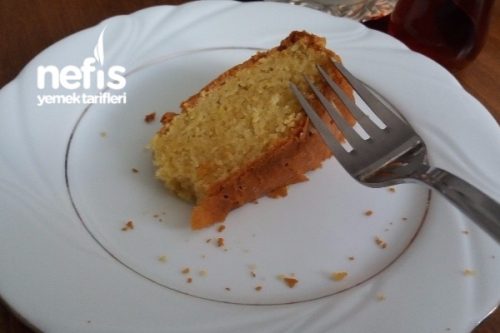 Tereyağlı Sünger Kek Nefis Yemek Tarifleri