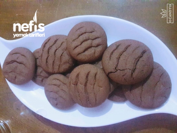 Esmer Kurabiye Nefis Yemek Tarifleri 2269865
