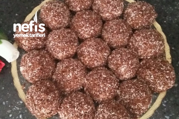 Minik Köstebek Pasta Nefis Yemek Tarifleri 2271097