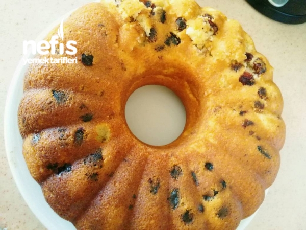 Sodalı Kek Nefis Yemek Tarifleri 2274351