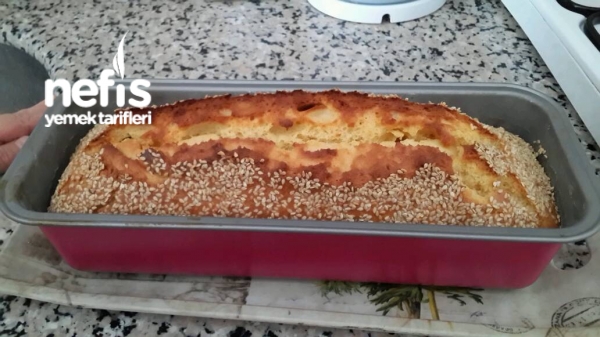 Ödüllü Kek Nefis Yemek Tarifleri