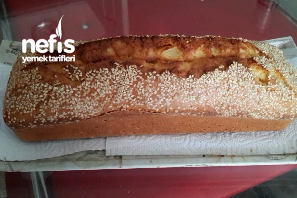 Ödüllü Kek Nefis Yemek Tarifleri