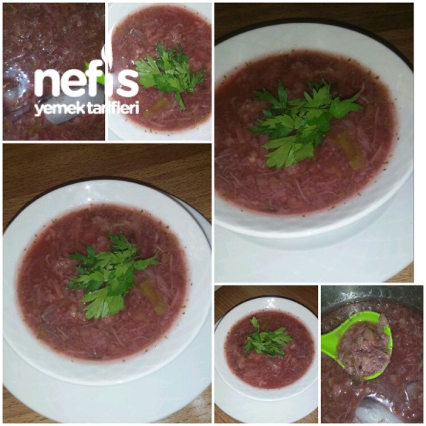 Patlıcan Ekşilisi(Osmaniye Yöresine Ait) Nefis Yemek Tarifleri