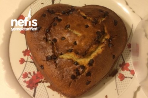 Sünger Kek Tarifi GİZEM KARLI Nefis Yemek Tarifleri