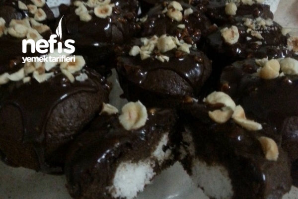 Cocostar Kek Nefis Yemek Tarifleri 2285001