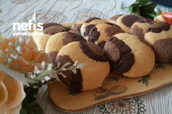 Leopar Kurabiye Nefis Yemek Tarifleri 2283183