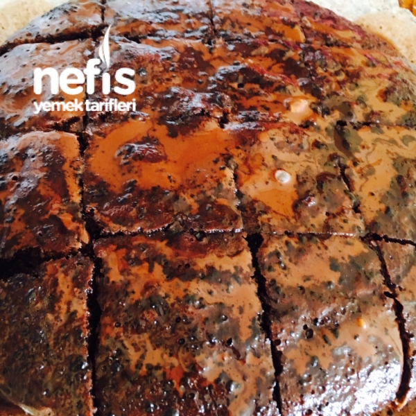 Tavada Kek Nefis Yemek Tarifleri 2283851