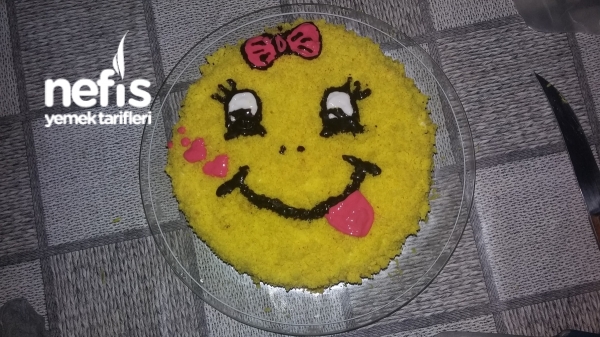 Emoji Pasta (smalik)
