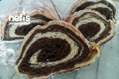 Mayalı Kek şenay sülüşoğlu Nefis Yemek Tarifleri