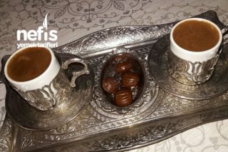 Bol Köpüklü Türk Kahvesi (İddia Ediyorum Daha İyisi Yok) Tarifi