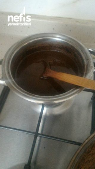 Browni (çikolatalı Islak Kek)Mutlaka deneyinn!
