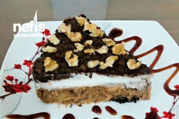 Elmalı Pasta Nefis Yemek Tarifleri 2295973