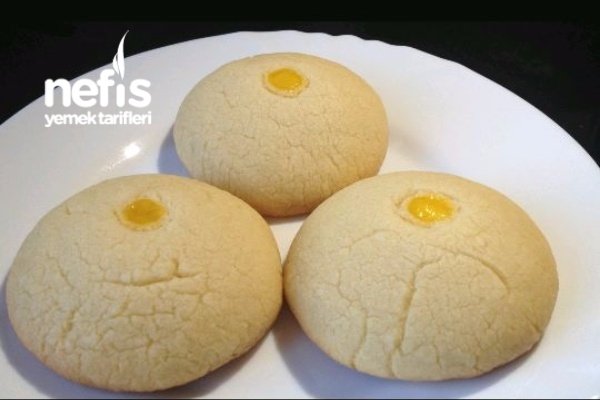Xerek Coreyi Şeker Çöreği - Nefis Yemek Tarifleri