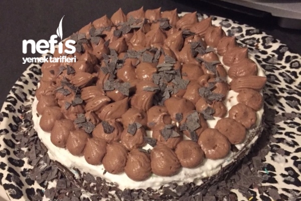 Yaş Pasta Nefis Yemek Tarifleri 2298178