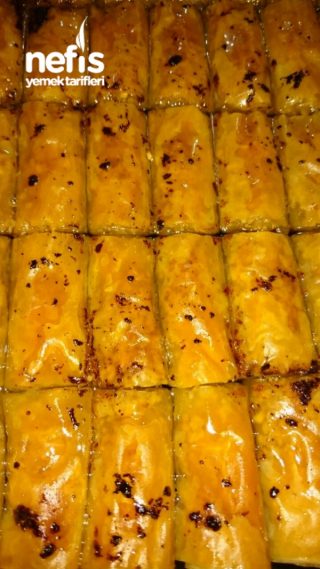 Sarma Tatlım