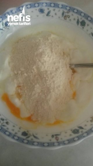 Yoğurt Çorbası(yarma Bulgurlu/sağlıklı)