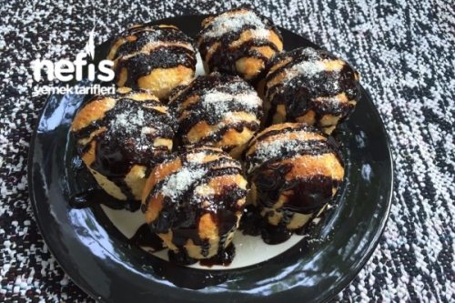 Kağıt Bardakta Kek Esra Erkan Nefis Yemek Tarifleri