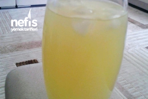 Limonata (Tam Kıvamında Enfes)