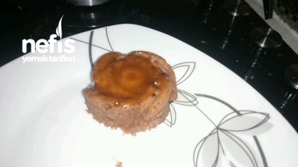 Mikrodalgada Kek Nefis Yemek Tarifleri 2308035
