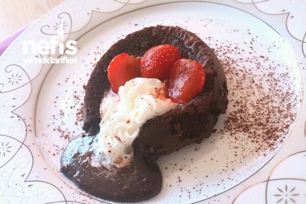 Eski Sevgilim Evlenmiş Tatlısı - Nefis Yemek Tarifleri