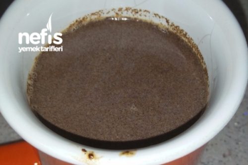 Kolay Cappuccino Tarifi Nefis Yemek Tarifleri