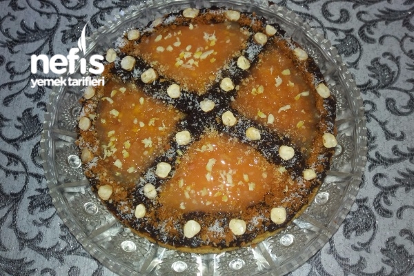 güzel kabaran kek tarifi