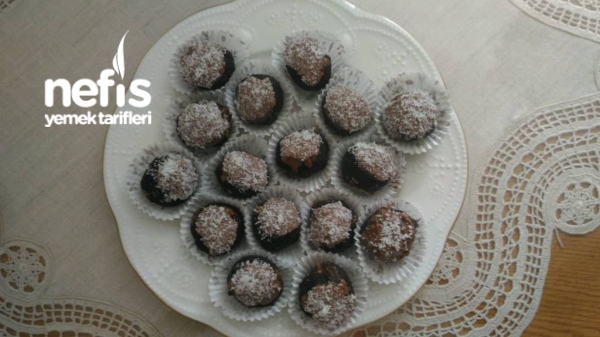 Bayat Kekten Truff Nefis Yemek Tarifleri