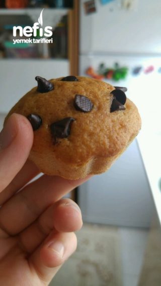 Muffin (yumuşacık)