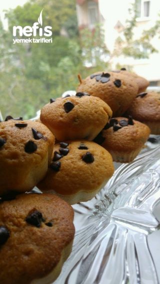 Muffin (yumuşacık)