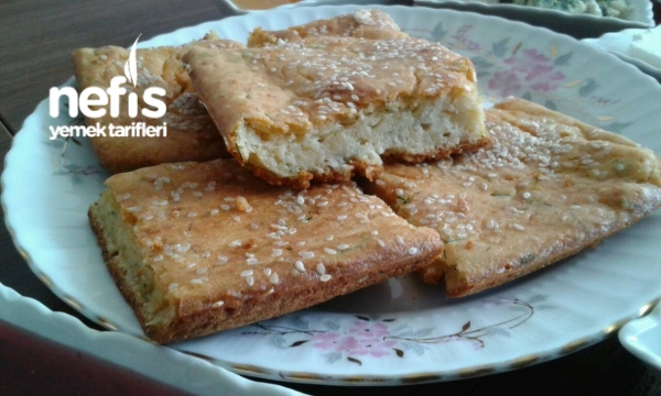 Patatesli Peynirli Kek Nefis Yemek Tarifleri 2216664