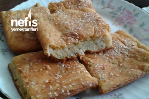 Patatesli Peynirli Kek SultanPaşa Nefis Yemek Tarifleri