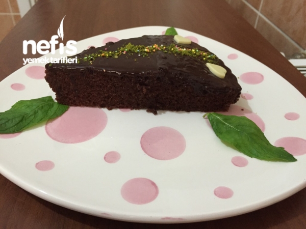 Pirinç Unlu Yumuşacık Kek Nefis Yemek Tarifleri
