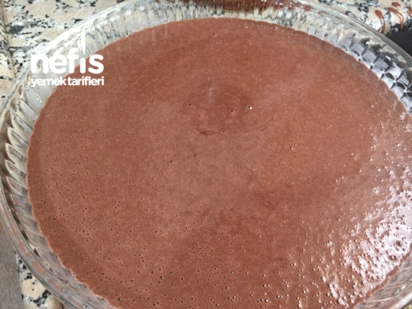 Pirinç Unlu Yumuşacık Kek Nefis Yemek Tarifleri