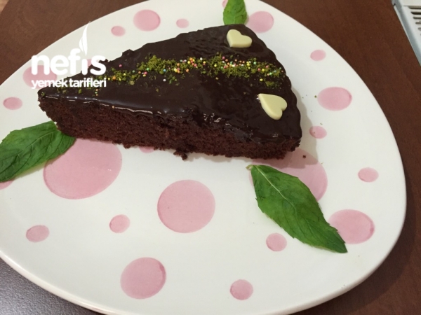 Pirinç Unlu Yumuşacık Kek Nefis Yemek Tarifleri