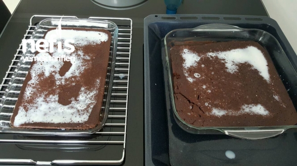 Browni Kek Nefis Yemek Tarifleri 2324293