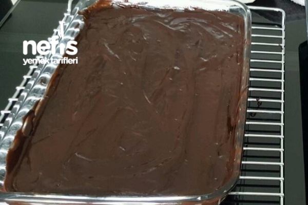 Browni Kek Nefis Yemek Tarifleri 2324293