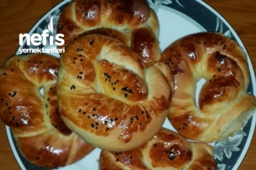 Peynirli Açma Poğaça Tarifi Videosu Peynirli Açma Poğaça Tarifi Videosu