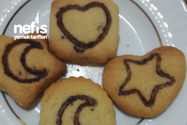 Pratik Kurabiye Nefis Yemek Tarifleri 2333441