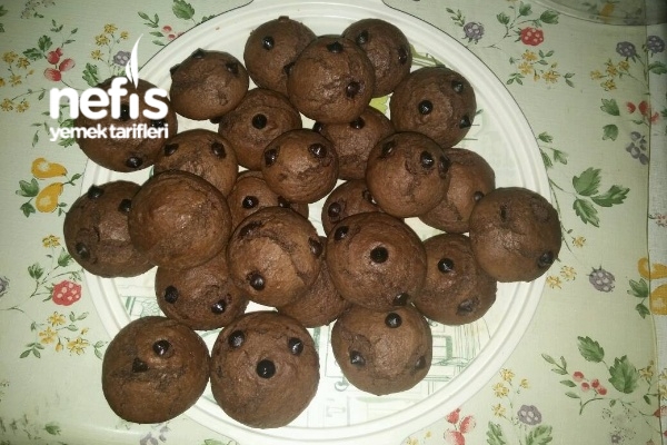 Islak Brownie Kurabiye Sıla�nın Mutfağından Nefis Yemek Tarifleri