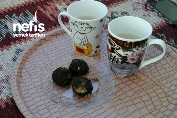 Arap Kurabiye Nefis Yemek Tarifleri 2338652