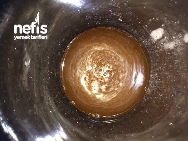 Mocha (Soğuk Kahve) Nefis Yemek Tarifleri