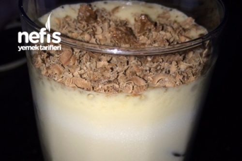 Mocha (Soğuk Kahve) Nefis Yemek Tarifleri