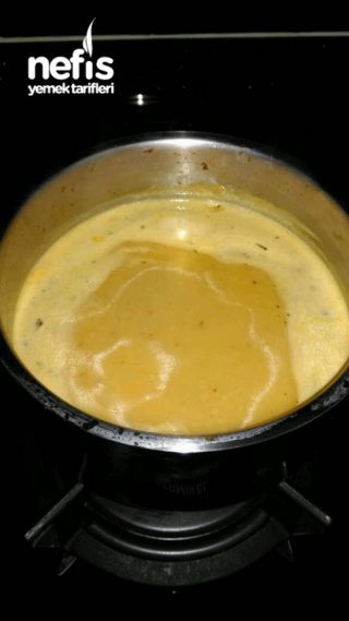 Tarhana Çorbası