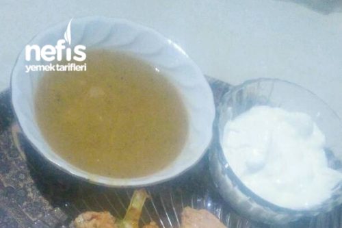 Tavuk Suyuna Sebzeli Mercimek Çorbası Tarifi Tavuk Suyuna Sebzeli Mercimek Çorbası Tarifi