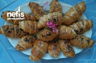 Dolama Börek Tarifi