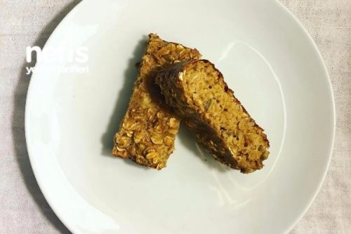 Yulaflı Tarçınlı Kek Nefis Yemek Tarifleri